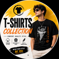 T-Shirts