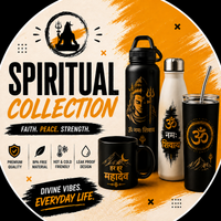 Spiritual collection