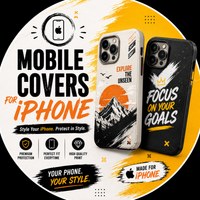 Mobile cover