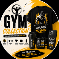 Gym Collection