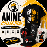 Anime collection