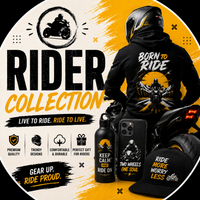 Rider collection