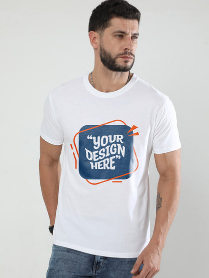 Print custom design on any product