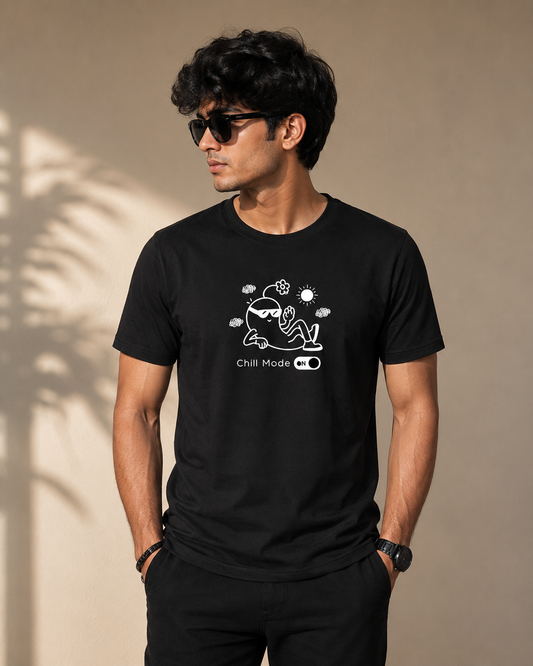 Unisex Basic T-Shirt 180 GSM