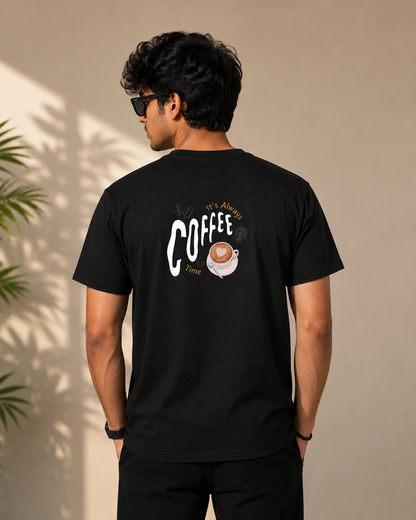 Unisex Basic T-Shirt 180 GSM