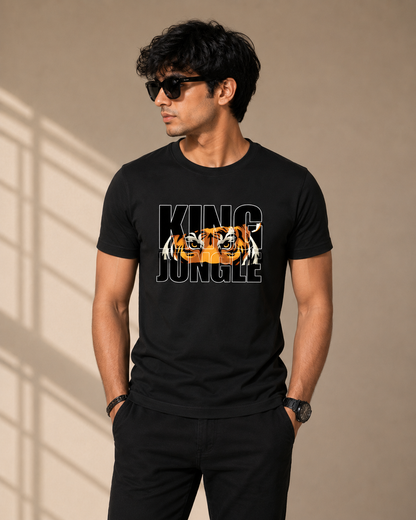 Unisex Classic Crew T-Shirt 180 GSM
