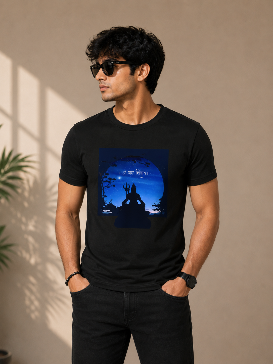 Unisex Classic Crew T-Shirt 180 GSM