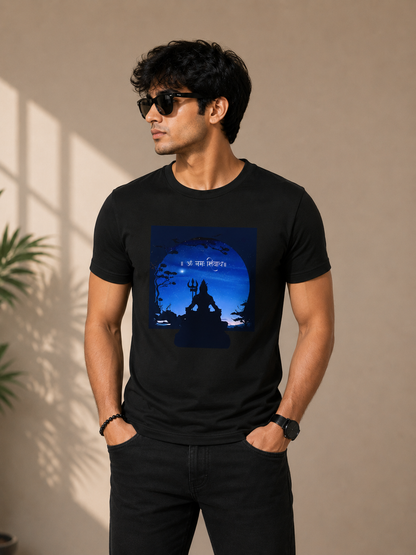 Unisex Classic Crew T-Shirt 180 GSM