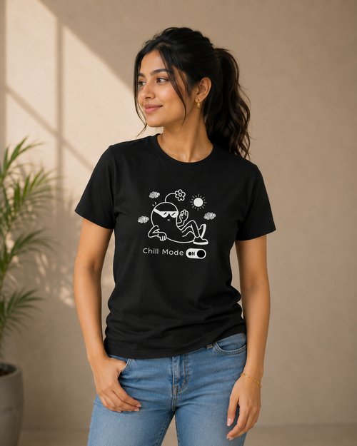 Unisex Classic Crew T-Shirt 180  GSM
