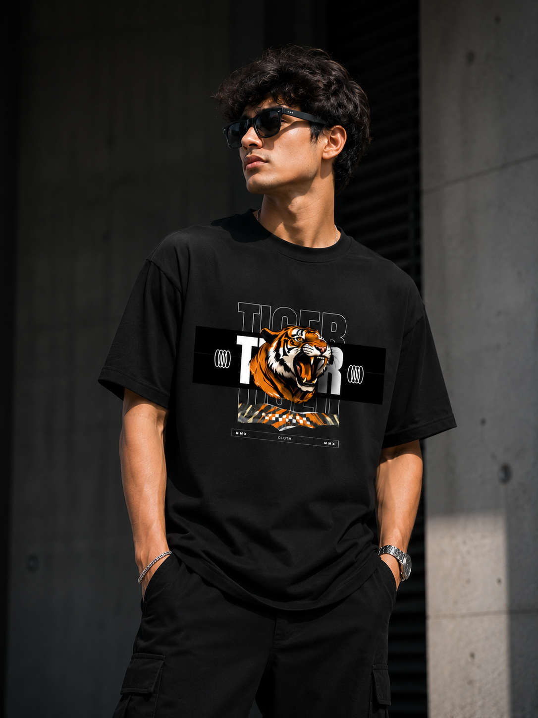 Unisex Classic Crew T-Shirt 180 GSM