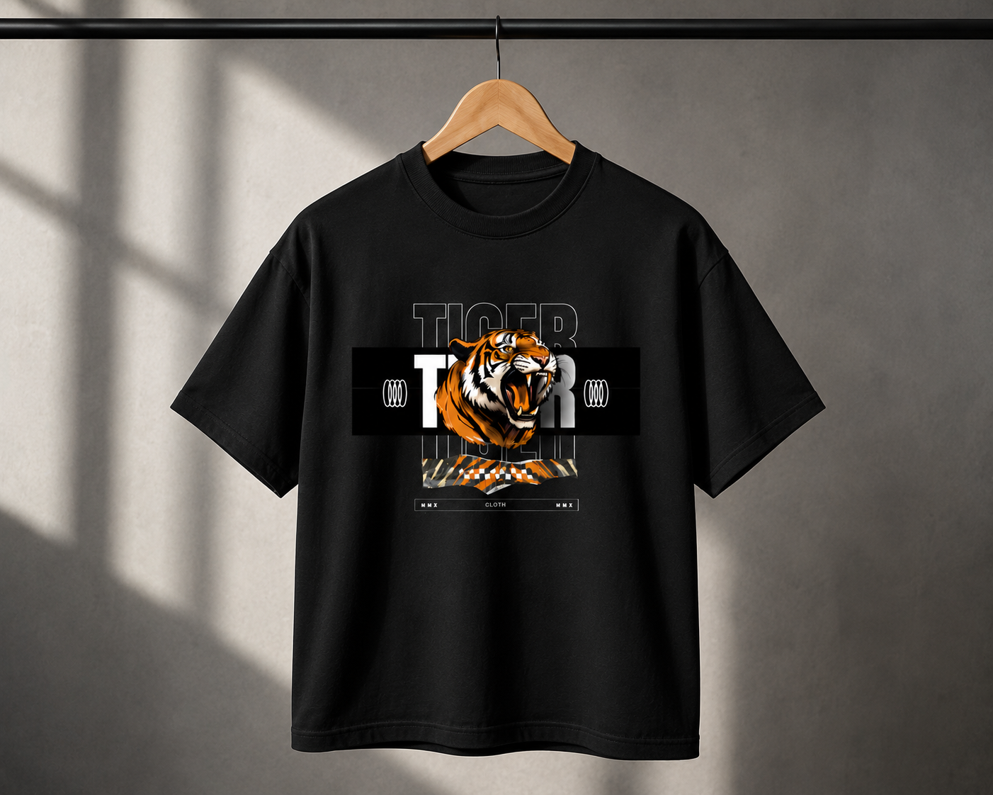 Unisex Classic Crew T-Shirt 180 GSM