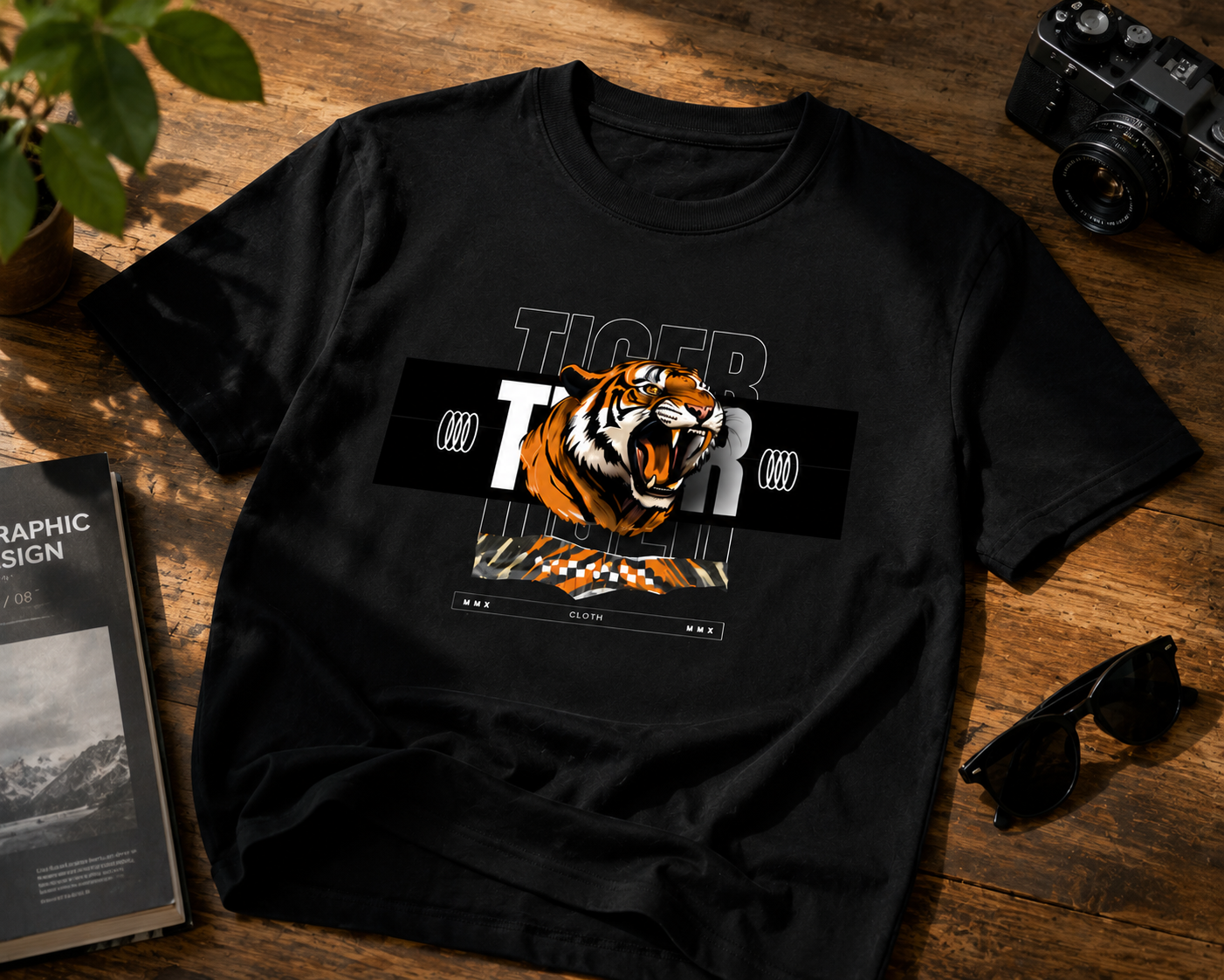 Unisex Classic Crew T-Shirt 180 GSM