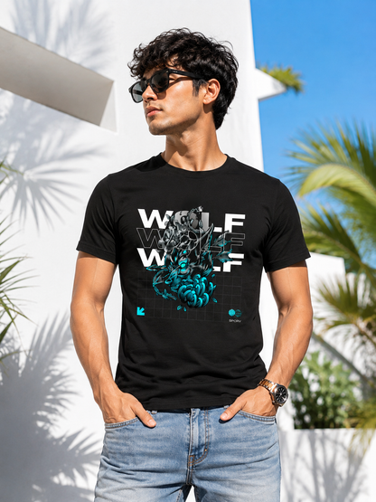 Unisex Classic Crew T-Shirt 180 GSM