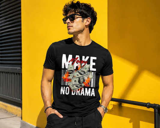 Unisex Classic Crew T-Shirt 180 GSM