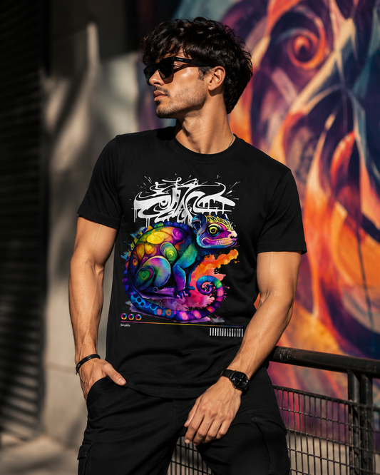 Unisex Classic Crew T-Shirt
