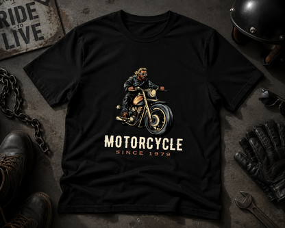 Unisex Classic Crew T-Shirt