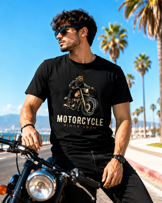 Unisex Classic Crew T-Shirt