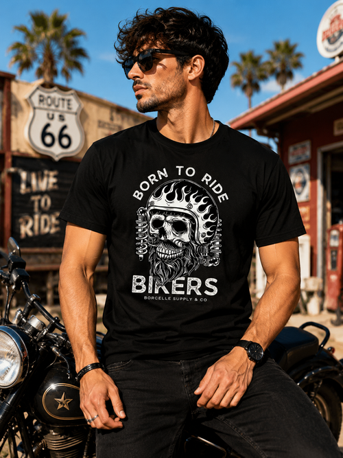 Unisex Classic Crew T-Shirt 180 GSM