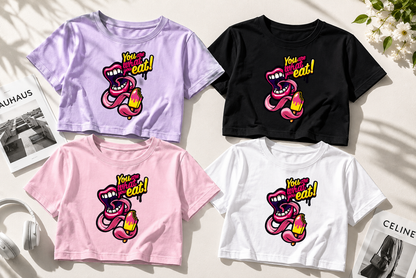 Baby Tee 240 GSM