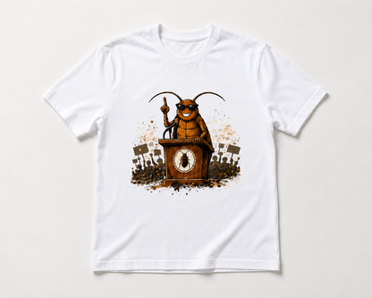 Unisex Classic Crew T-Shirt 180 GSM