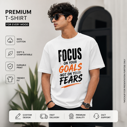 Print custom design on any product