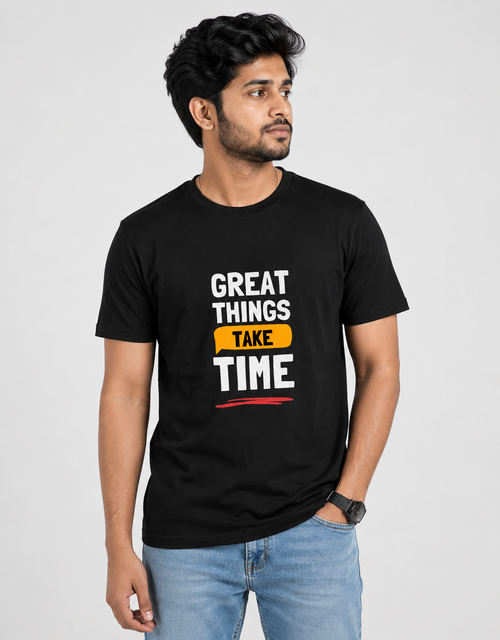 Unisex Classic Crew T-Shirt 64154858