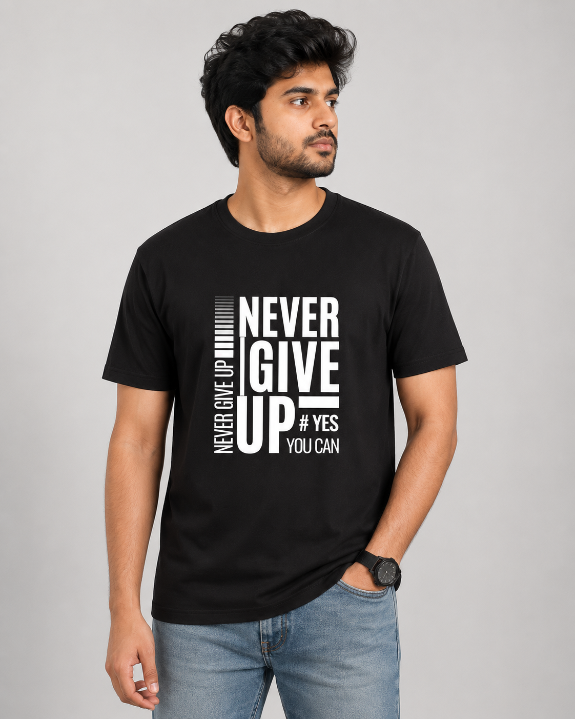 Unisex Classic Crew T-Shirt 64154828
