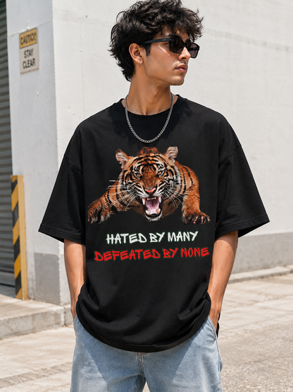 Unisex Oversized Classic T-Shirt 64156854