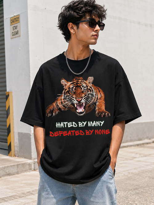 Unisex Oversized Classic T-Shirt 64156854