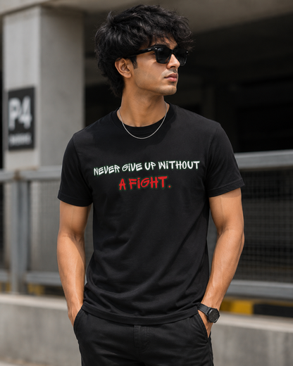 Unisex Standard Crew T-Shirt 64156954