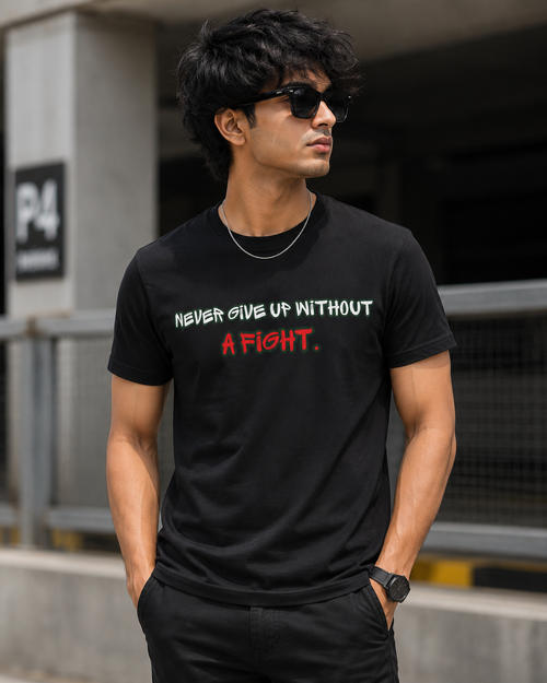 Unisex Standard Crew T-Shirt 64156954