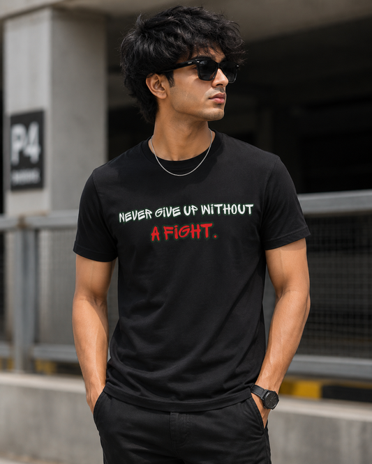 Unisex Standard Crew T-Shirt 64156954